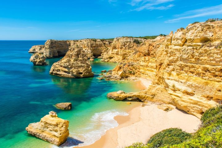 Algarve Urlaub 🌺 Tipps & günstige Angebote | Urlaubsguru.at