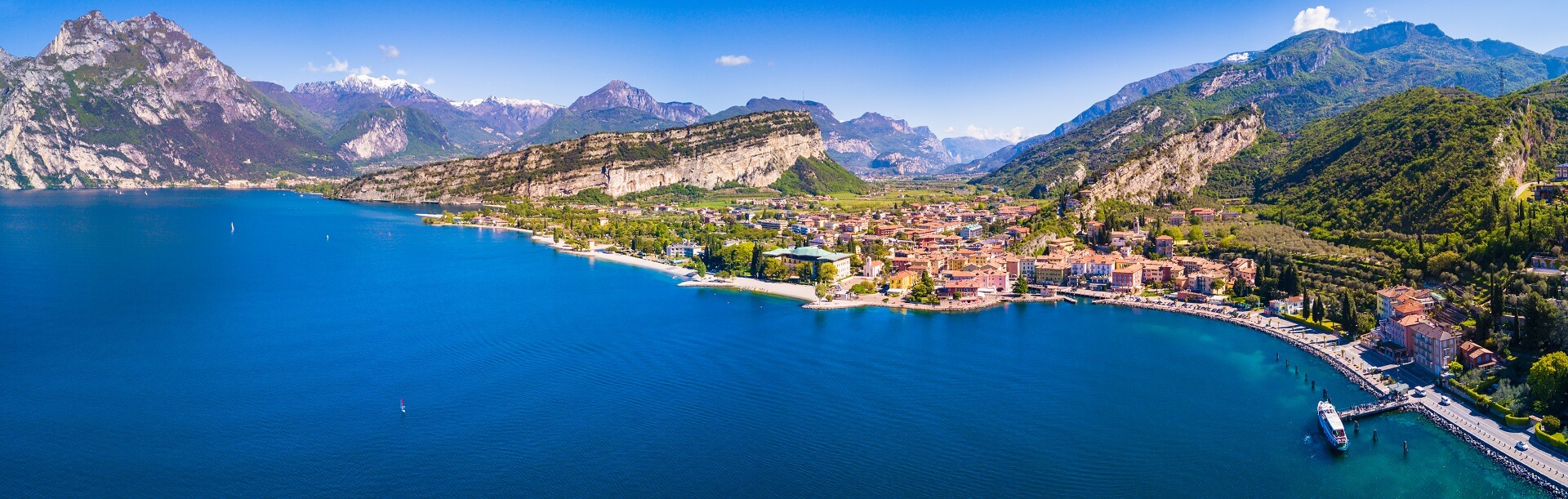 Gardasee Urlaub - Aktuelle Angebote | Urlaubsguru
