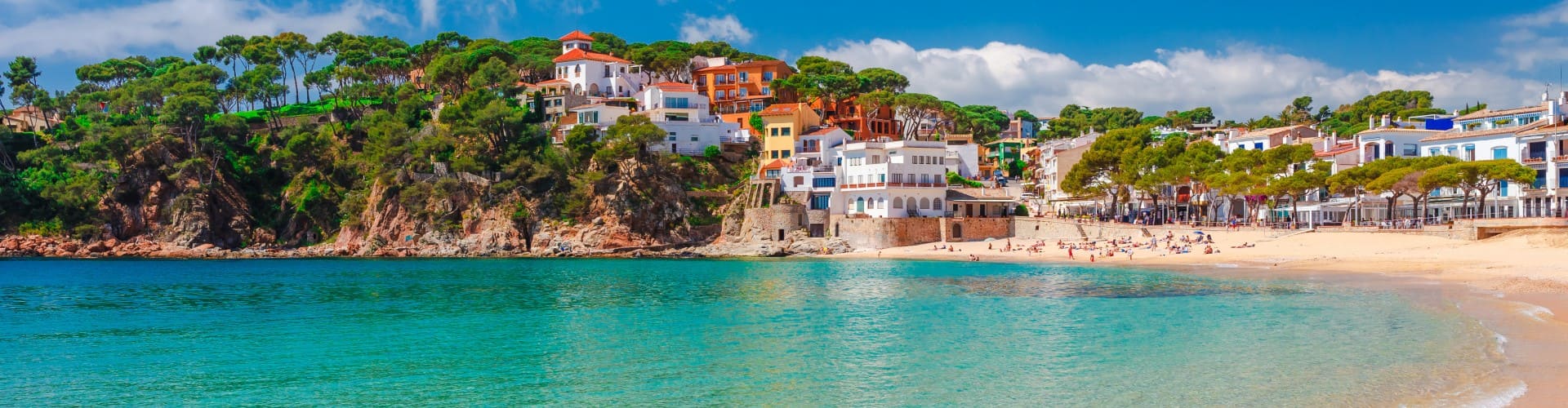  Spanien Urlaub All Inclusive 2025 mit Flug & Hotel 