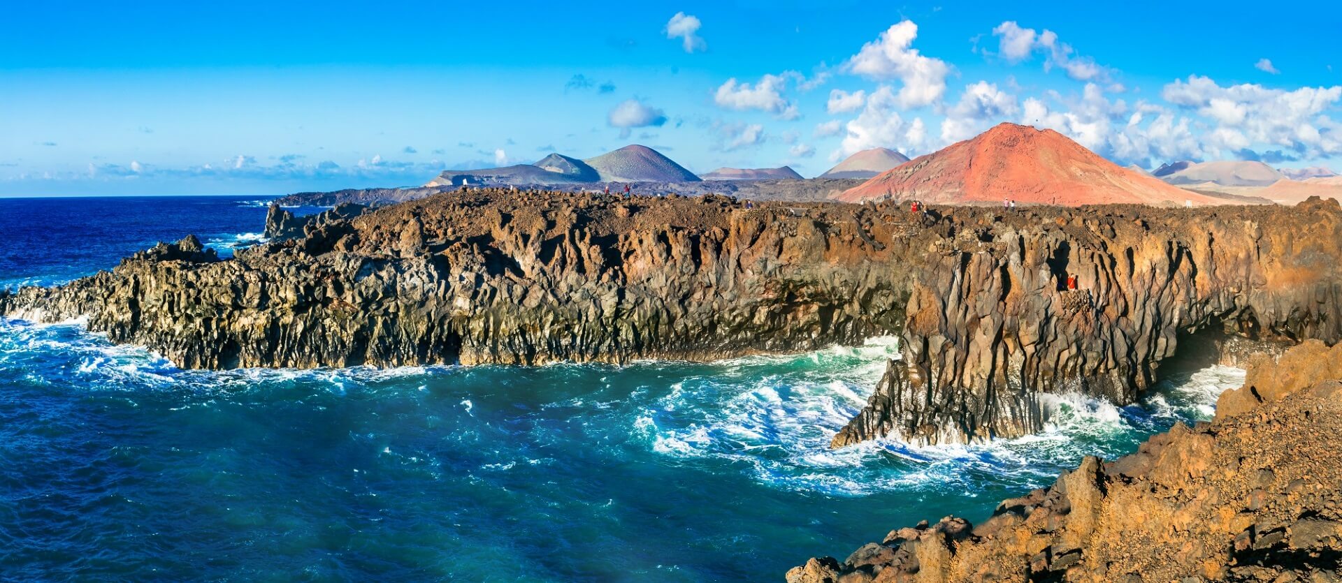 🏜 Lanzarote Urlaub entdecke die viertgrößte Kanarische Insel