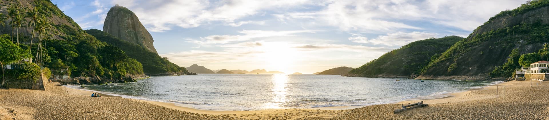  Kreuzfahrten im November 2024/25: Finde die besten Angebote Bildidee 