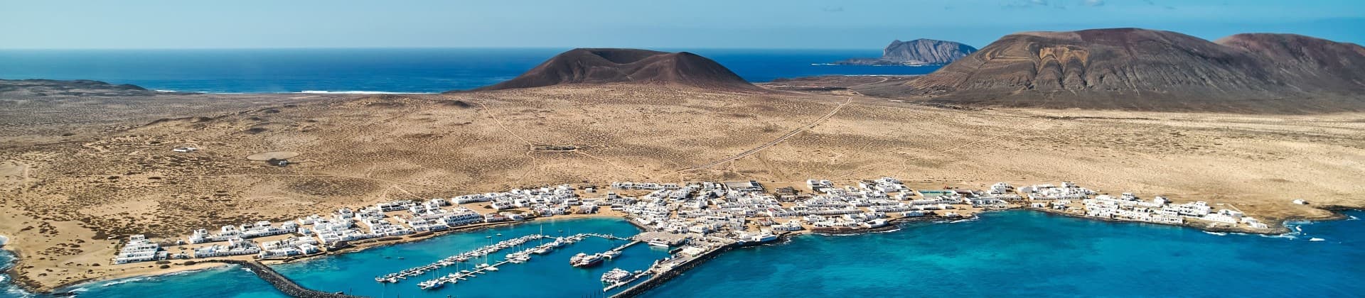  Kreuzfahrten im Februar 2025: Entfliehe dem Winter Motiv 