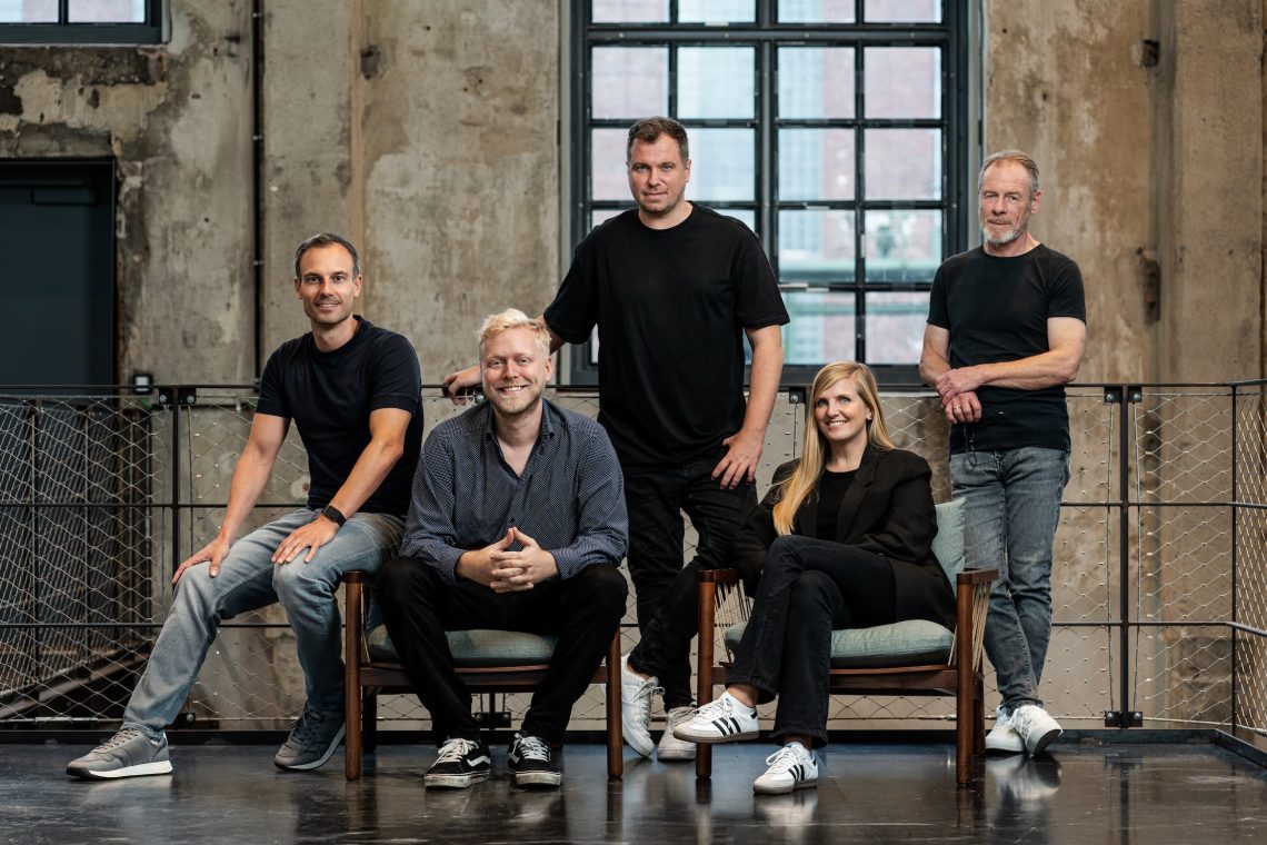 Geschäftsleitung von Urlaubsguru.